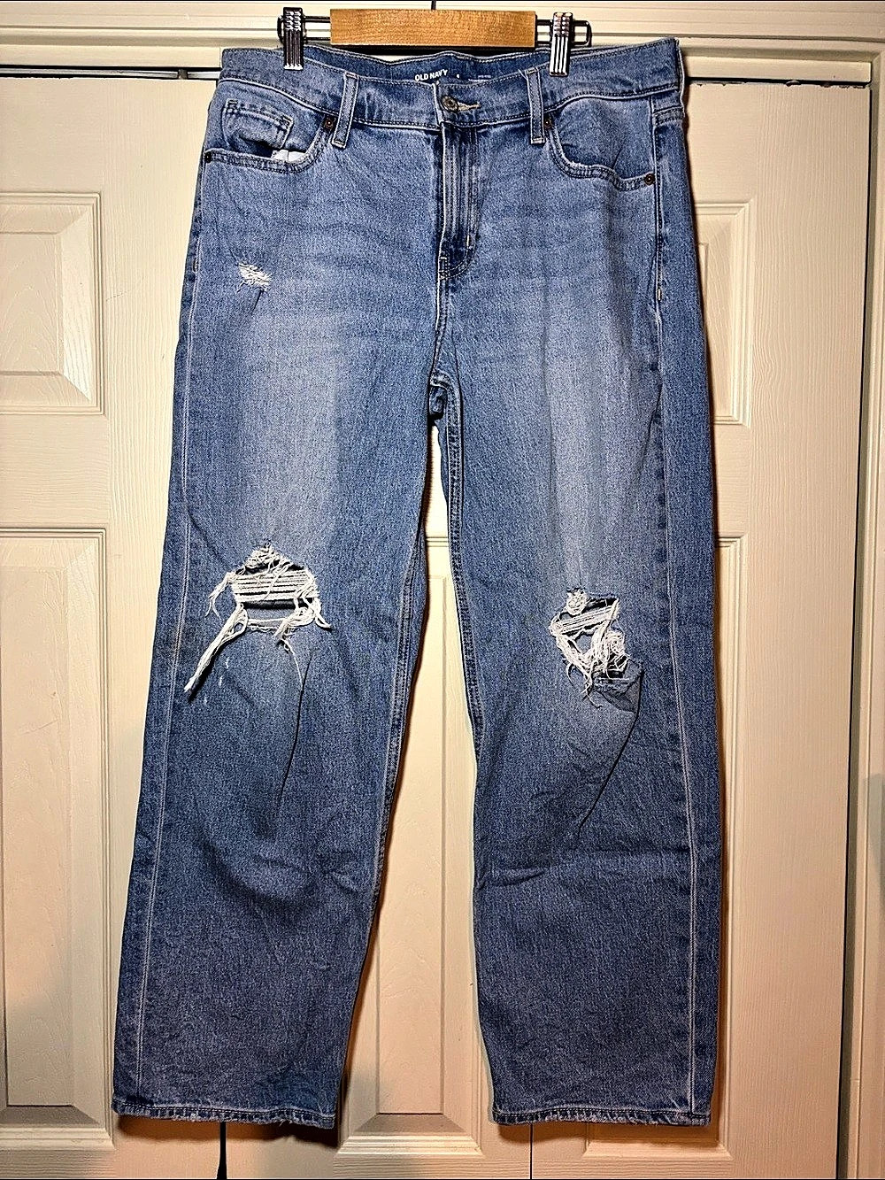 Old Navy BOYFRIEND LOSSE Jeans